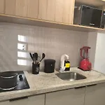 Apartamento Smart Convencoes - Proximo Ao Centro De Convencoes