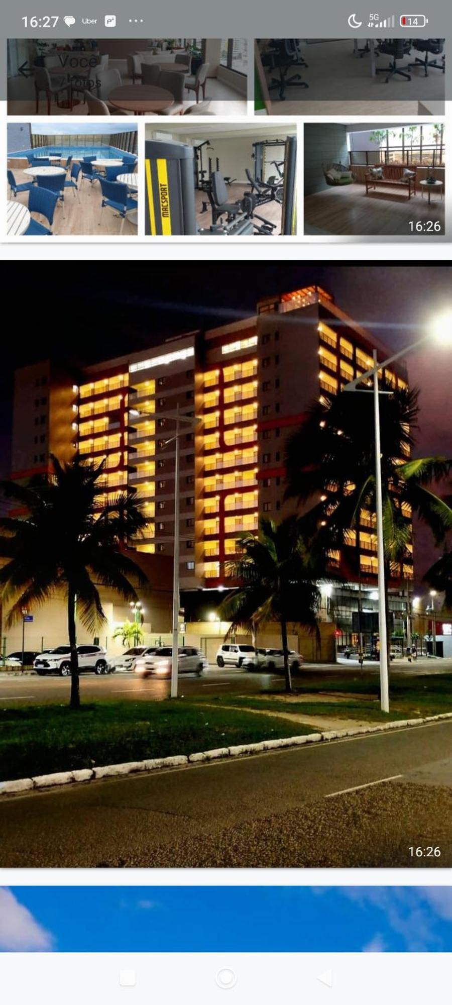 Smart Convencoes - Proximo Ao Centro De Convencoes *
