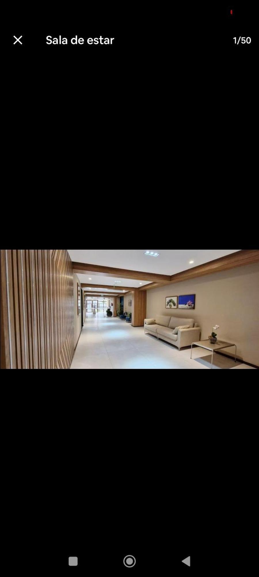Smart Convencoes - Proximo Ao Centro De Convencoes Apartamento